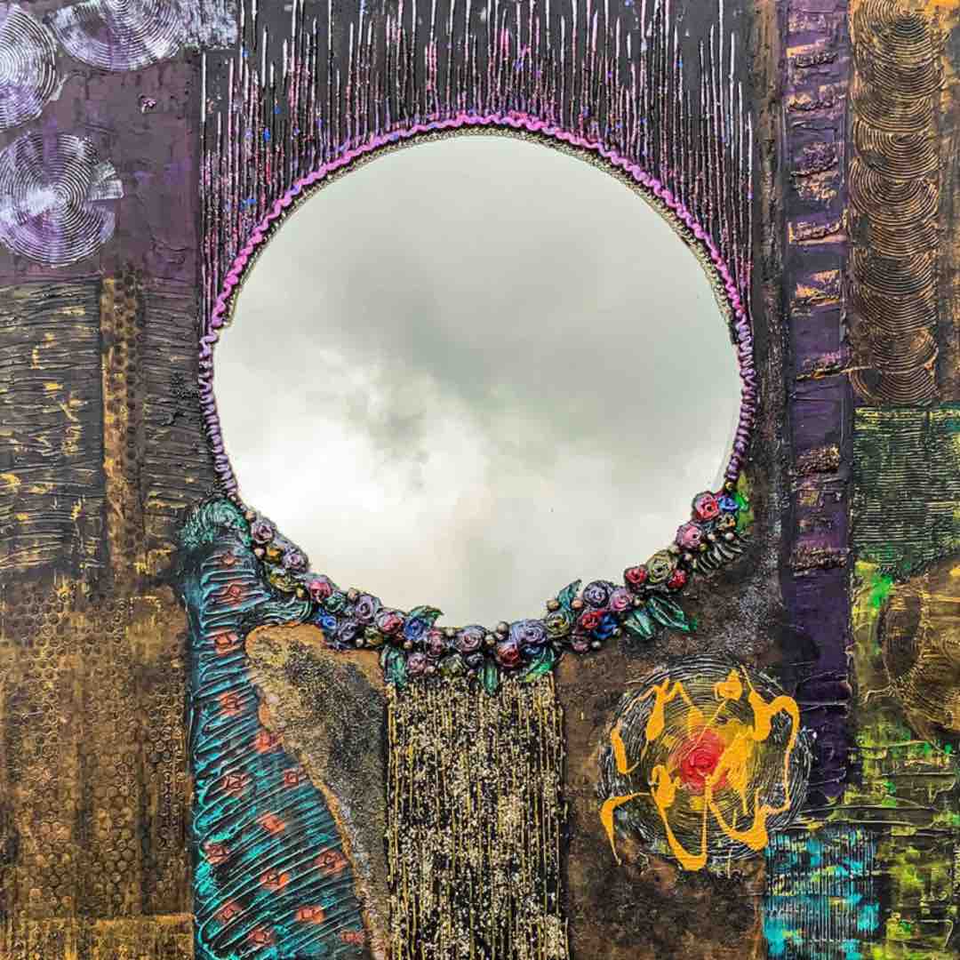 WYSIWIG by Millet Sacerdoti