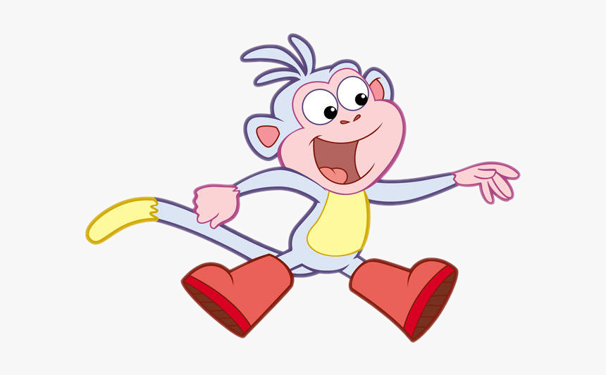 Boots from Dora - MSCHF Big Red Boots