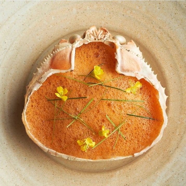 Johanne Siy Asia’s Best Female Chef 2023