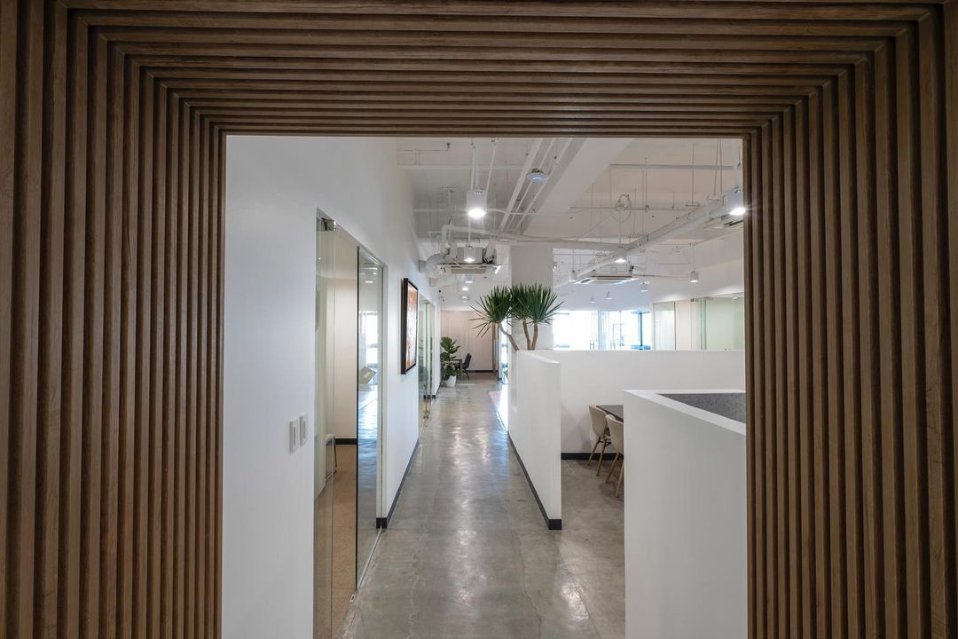 Lifestyle Asia Office