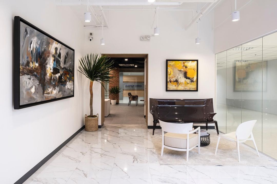 Lifestyle Asia Office