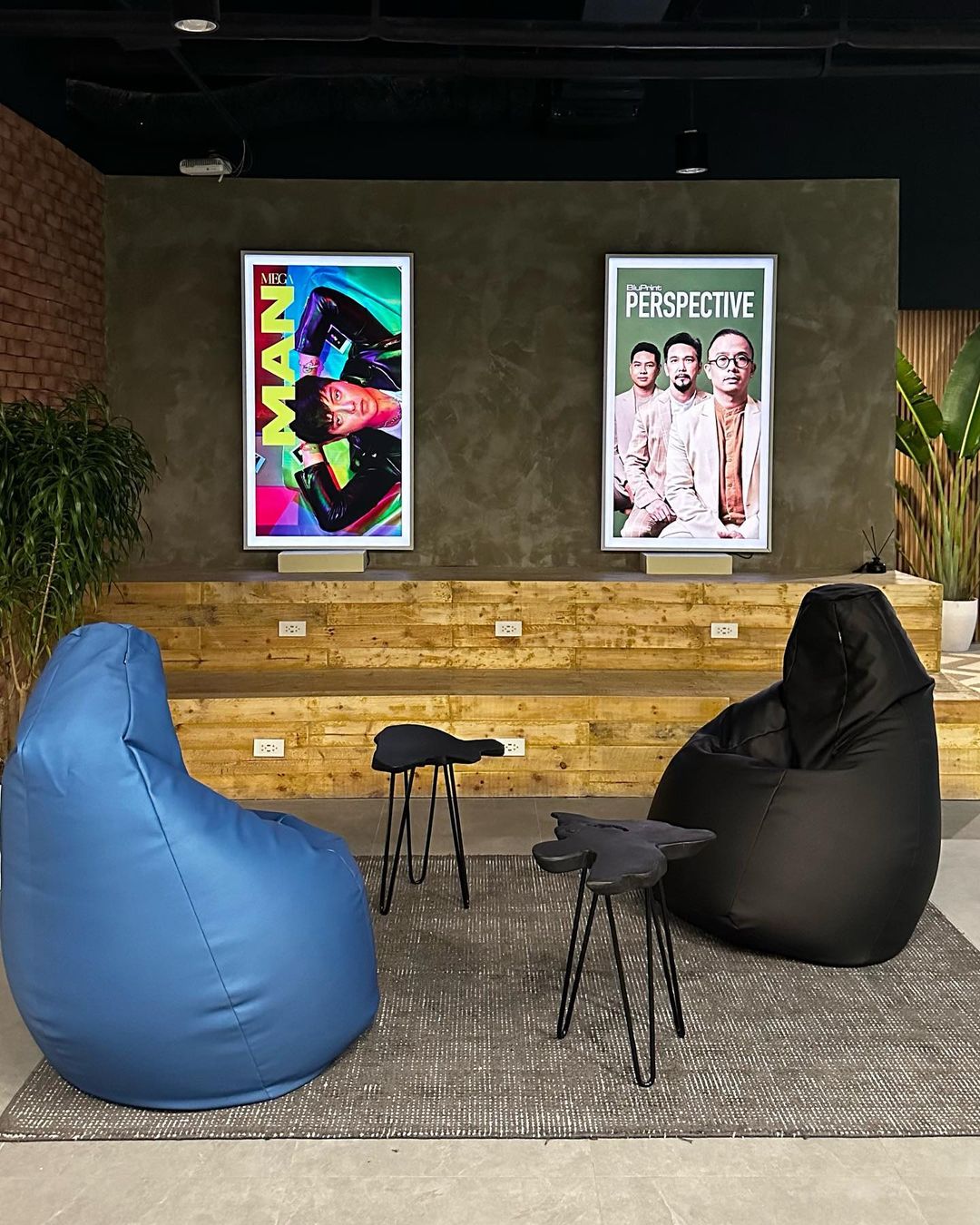 Lifestyle Asia Office