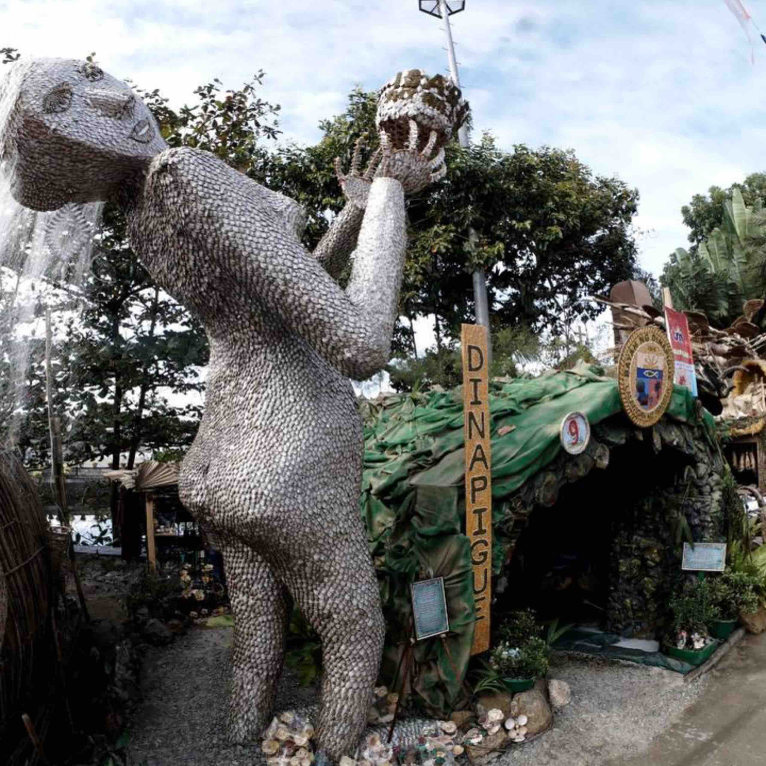 Bambanti Festival Isabela Philippines