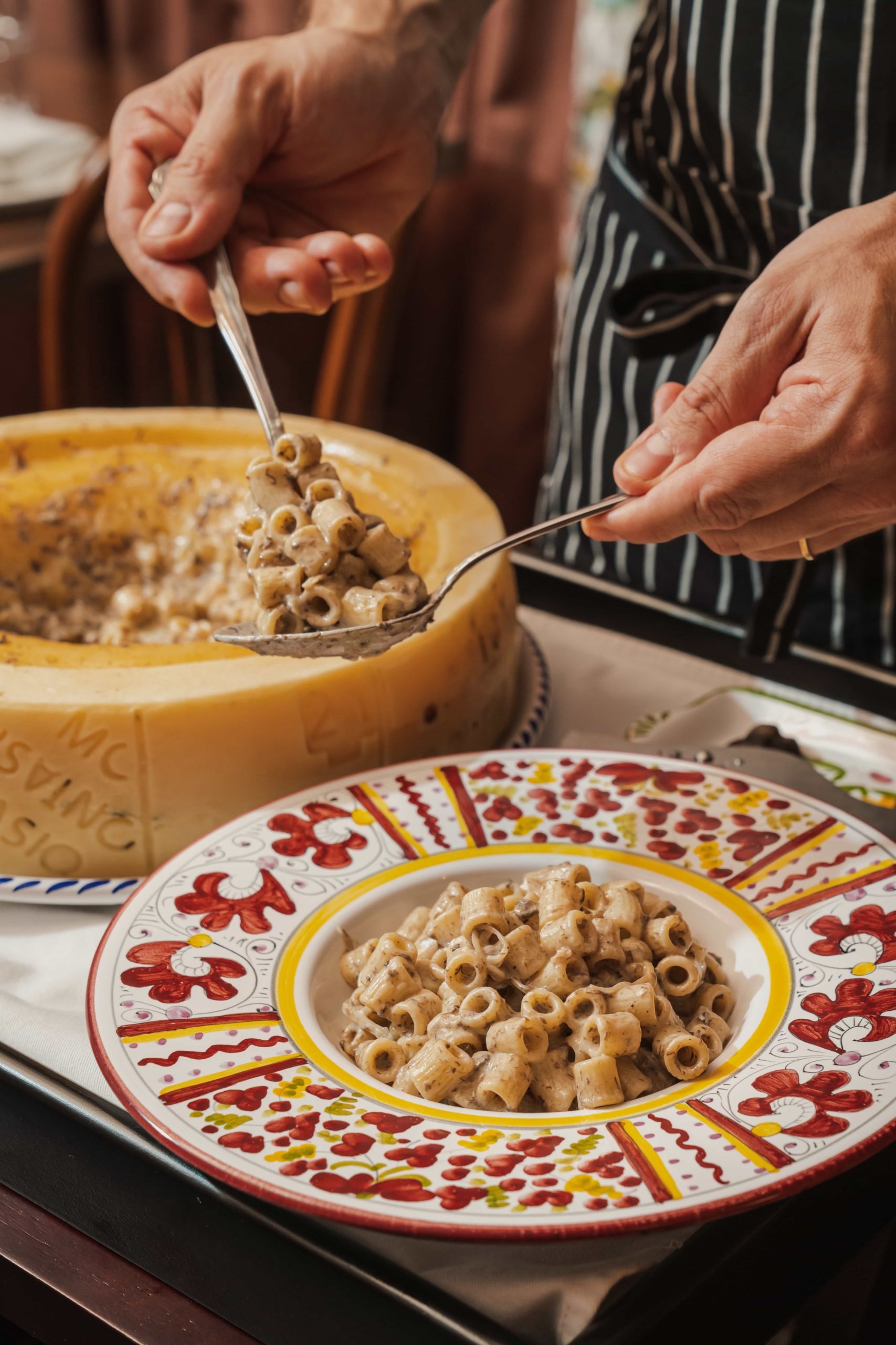 La Favorita Hong Kong