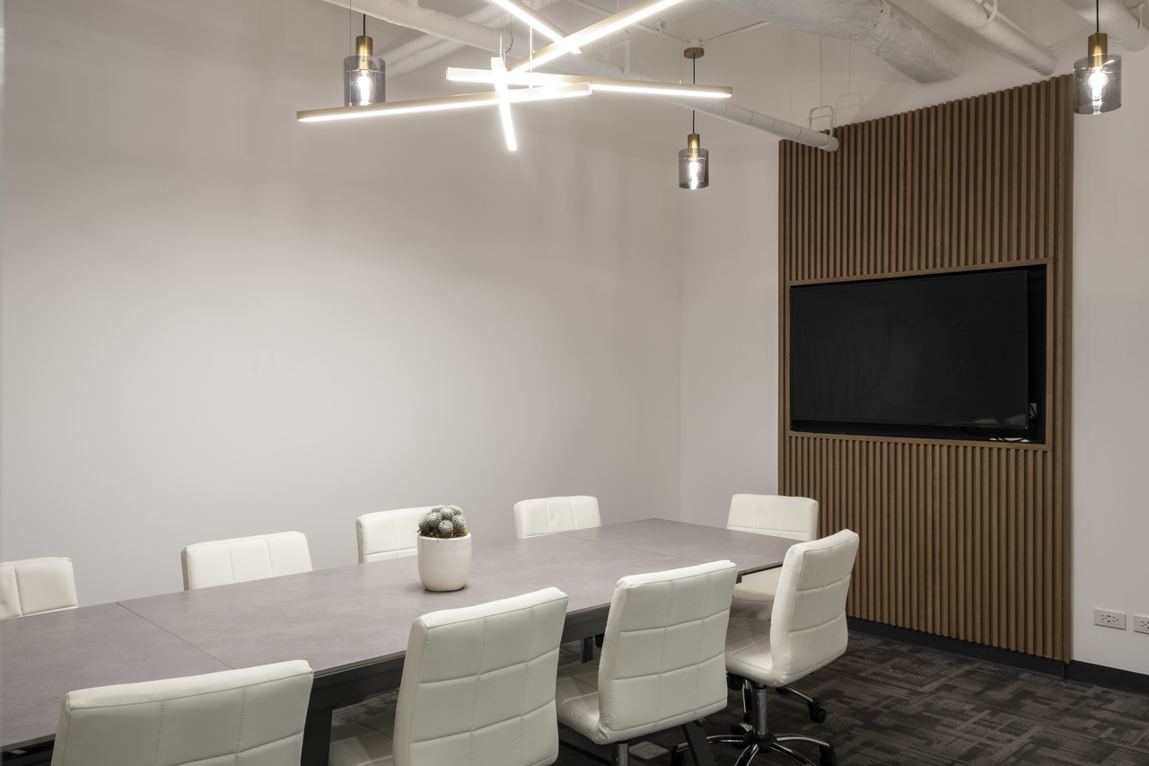 Lifestyle Asia Office