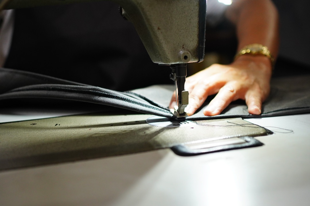 S.C. Vizcarra Studio and Workshop