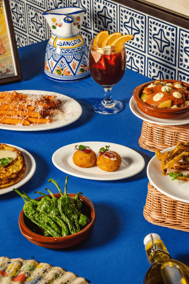 Calle Ocho Hong Kong