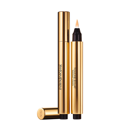 YSL Beaute Touche Éclat Radiant Touch 
