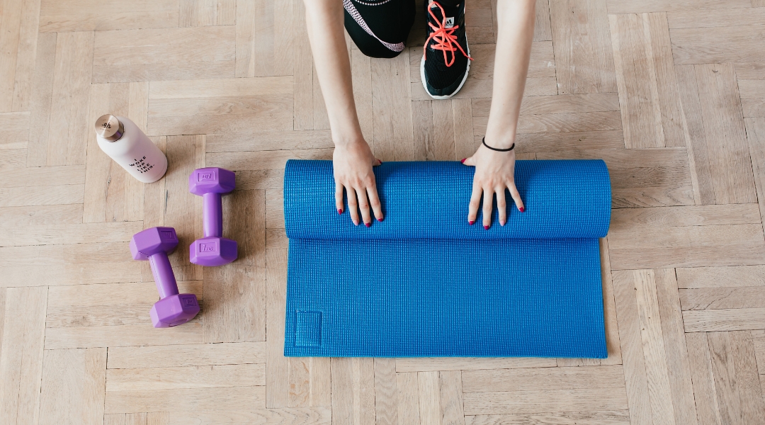 How to Overcome Gym Anxiety and Feel Empowered