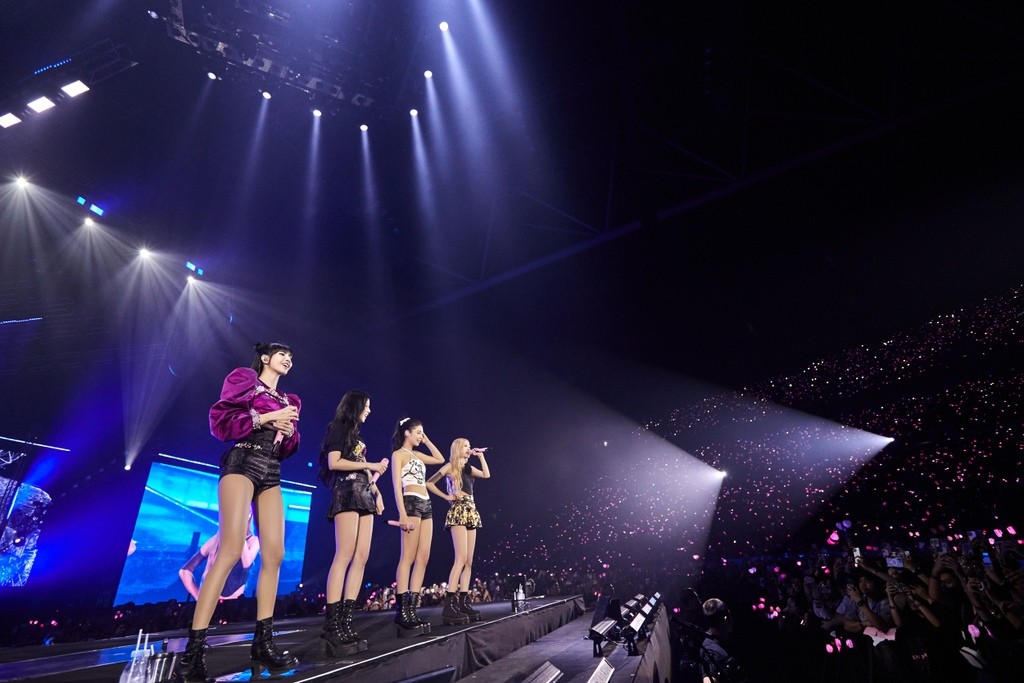 BLACKPINK Born Pink World Tour Manila 2023