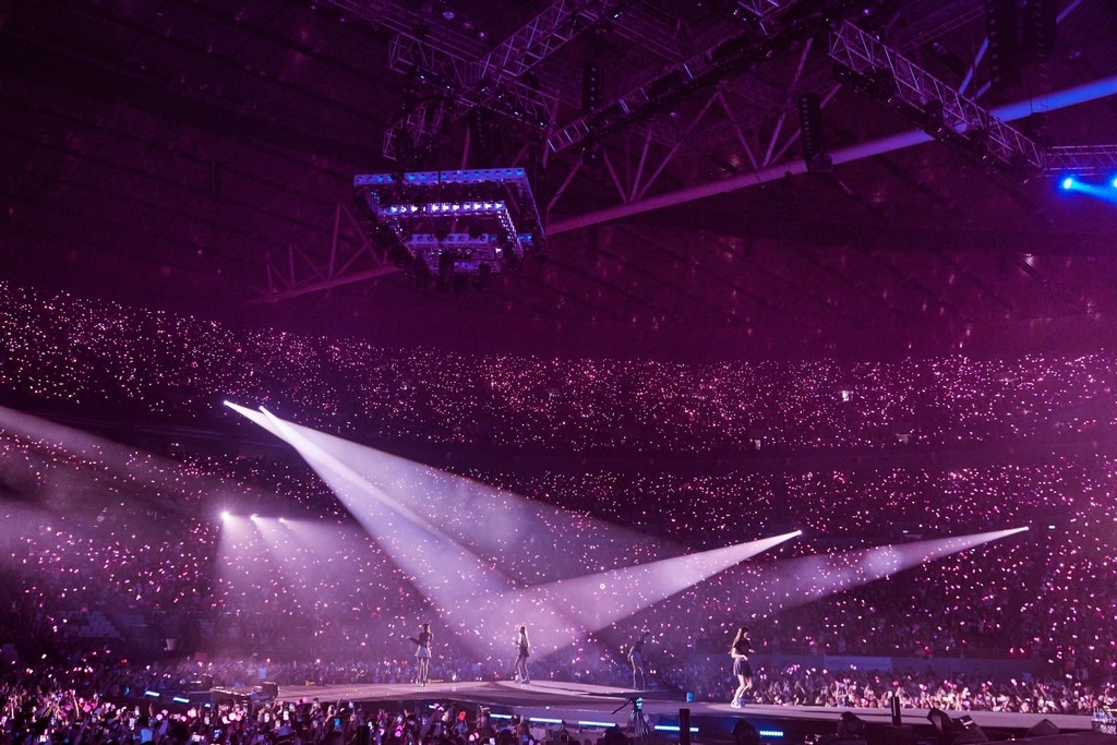 BLACKPINK Born Pink World Tour Manila 2023