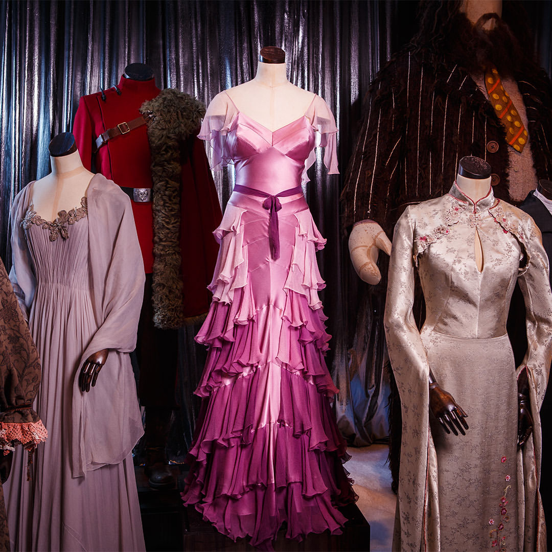 Harry Potter Theme Park In Tokyo