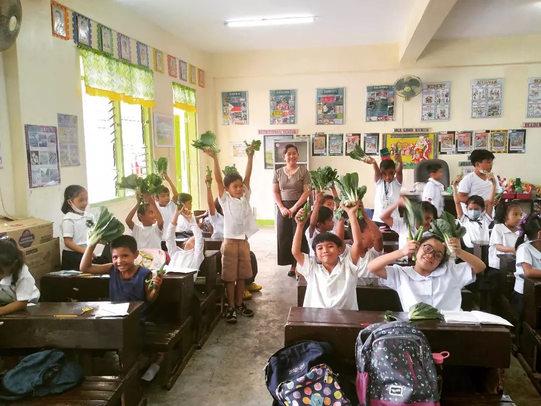 Rise Against Hunger Philippines 