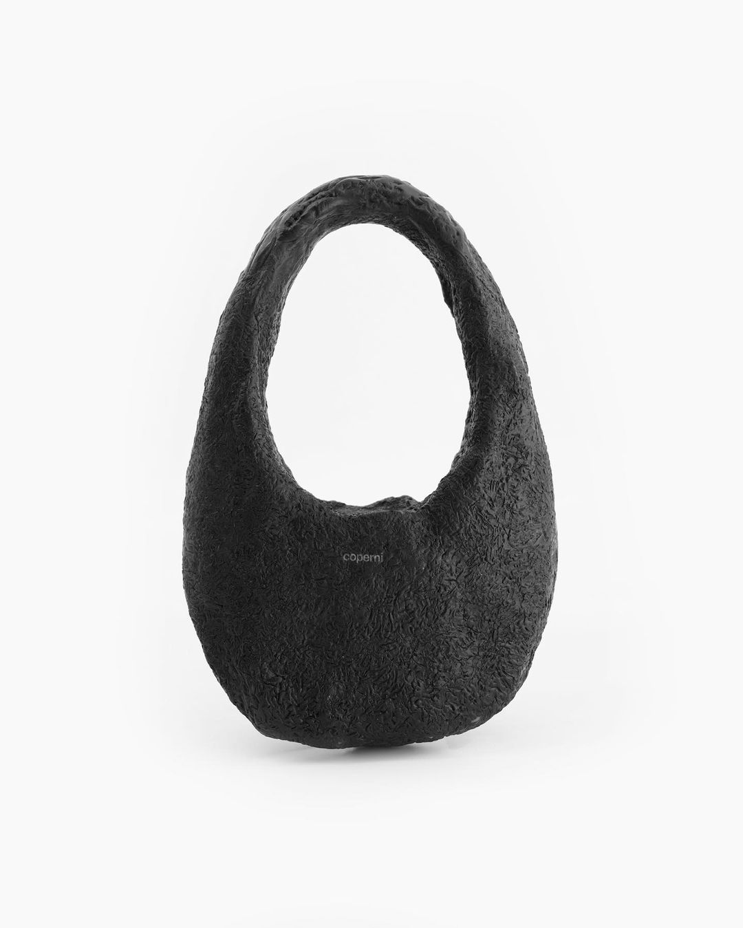 Coperni The Meteorite Swipe bag