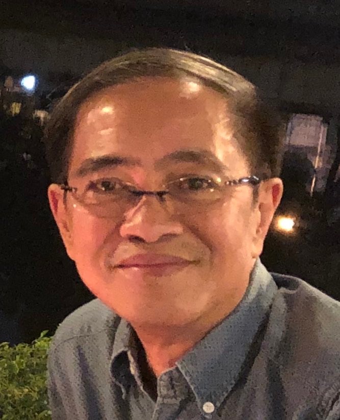 Al Santos, who created Encantada's libretto