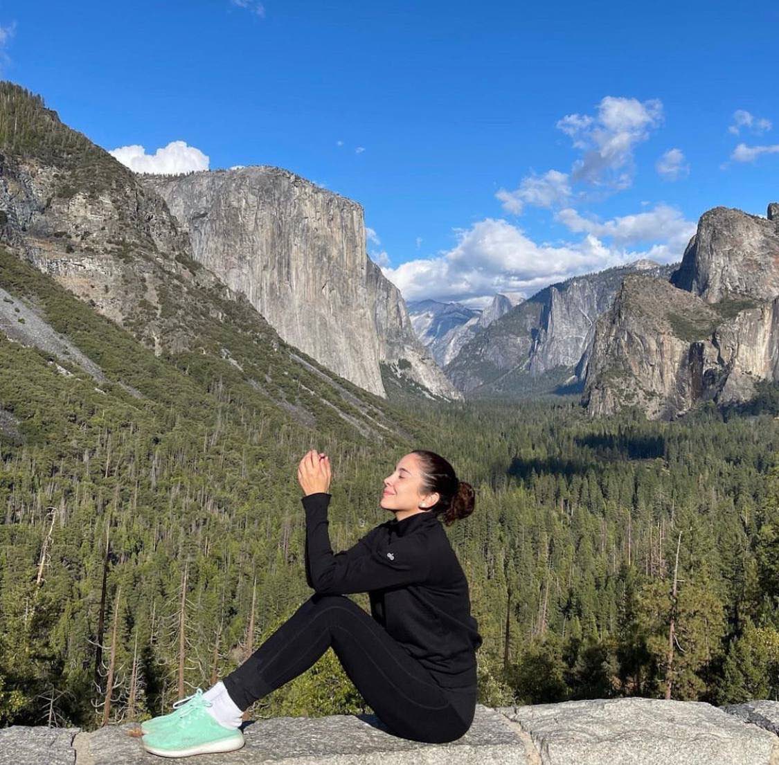 Amanda Griffin Jacob