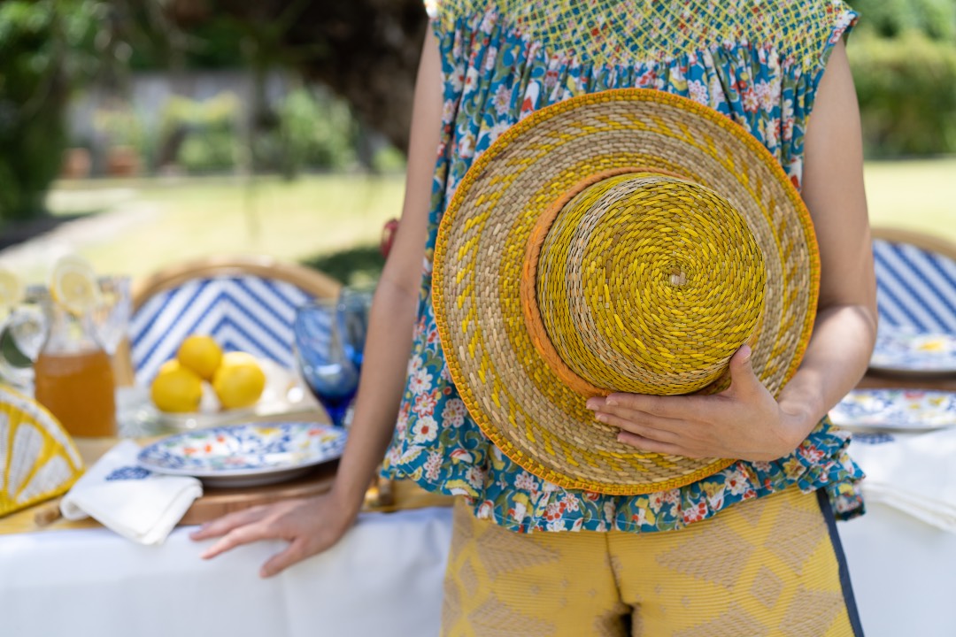 products at ArteFino Resort Pop Up