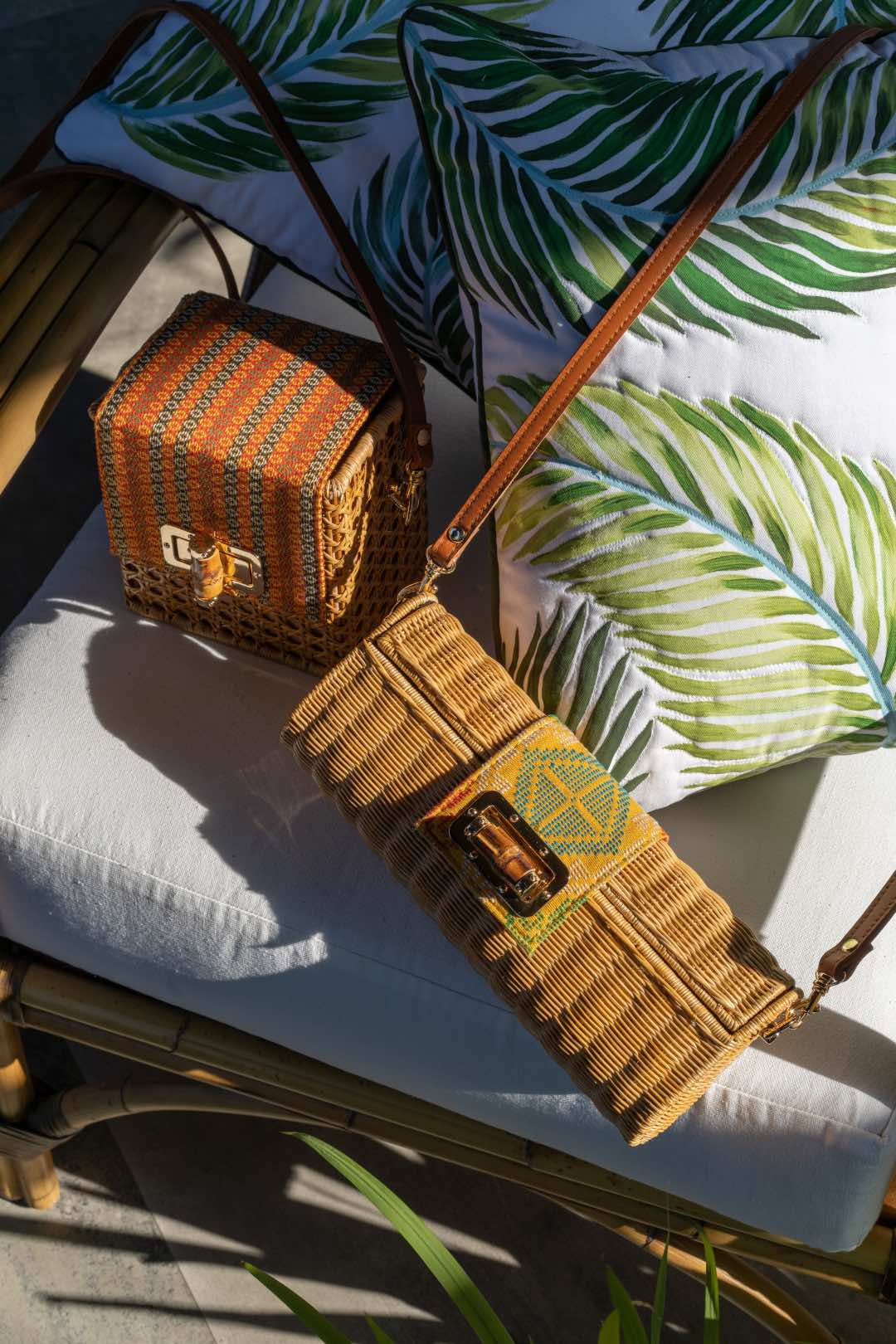 products at ArteFino Resort Pop Up