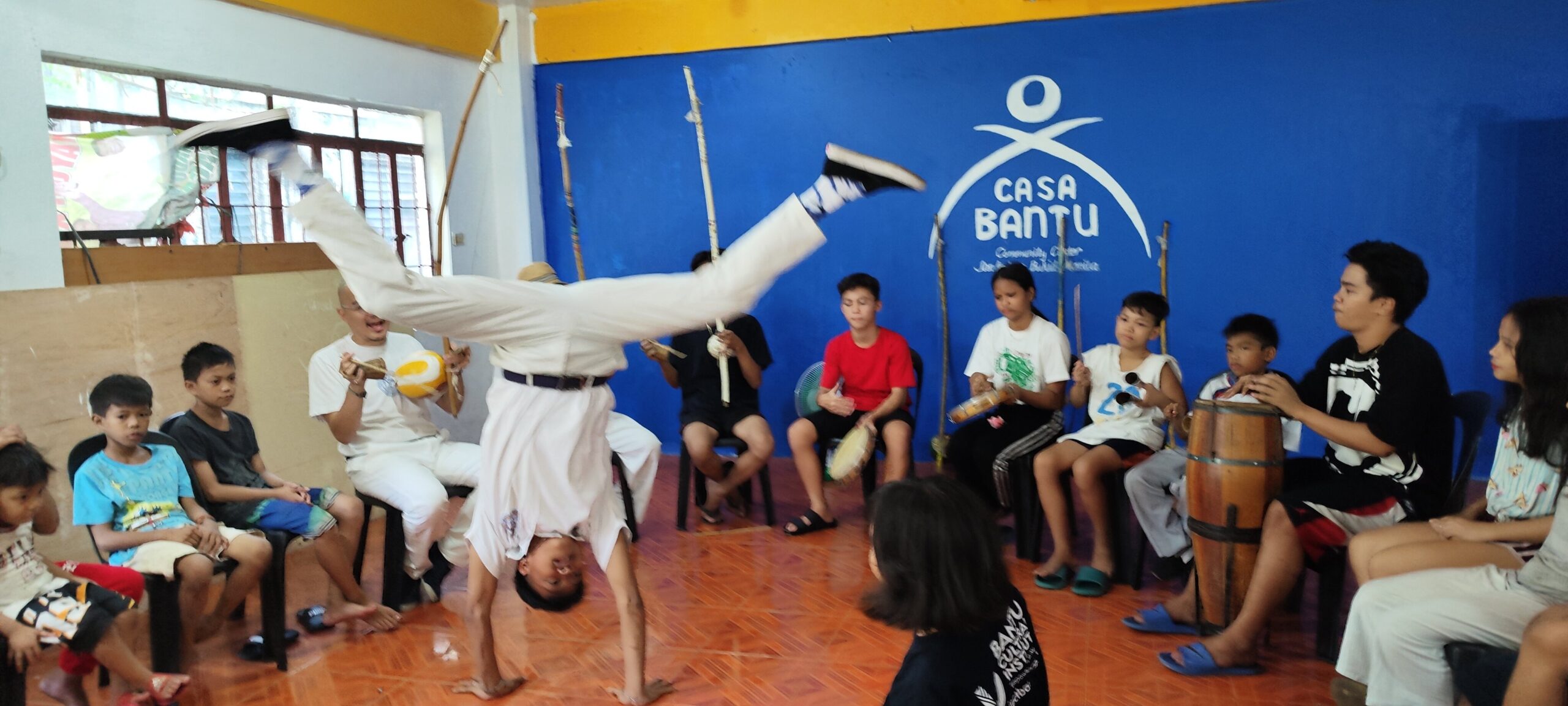 Casa Bantu Organization