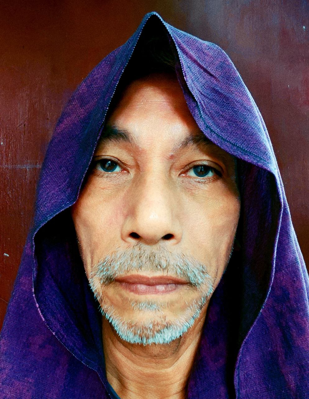 Joey Ayala, Encantada's composer