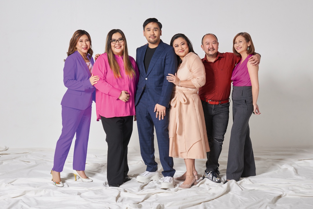 Lifestyle Asia Philippines Team with AGC Power Holdings Corp CEO