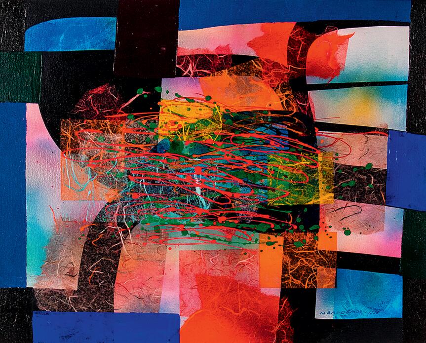 Wonders of Highlands by Manuel Baldemor