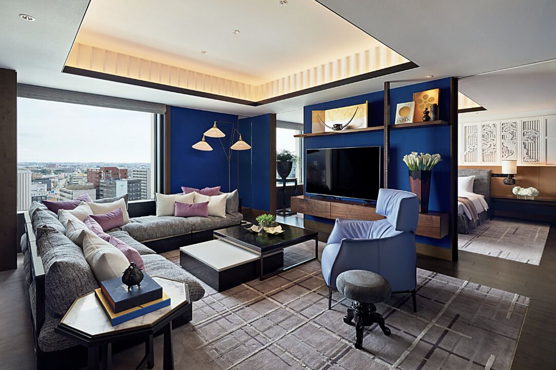 Hyatt Centric Kanazawa 