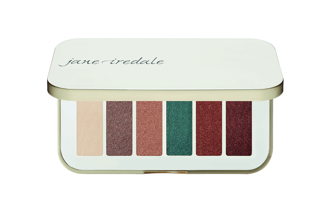 Adventure Must Have - Jane Iredale's PurePressed Eyeshadow