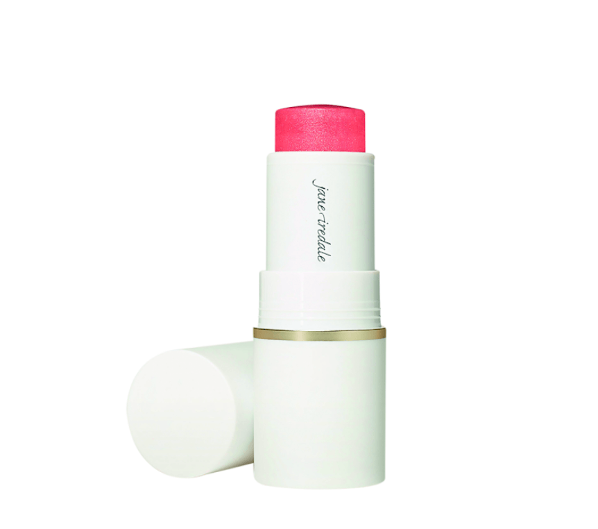 Adventure Must Have - Jane Iredale's Glow Time Blush Stick
