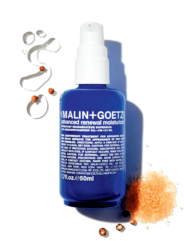 Adventure Must Have - MALIN GOETZ Advanced Renewal Moisturizer