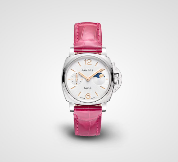 Panerai Luminor Due Luna