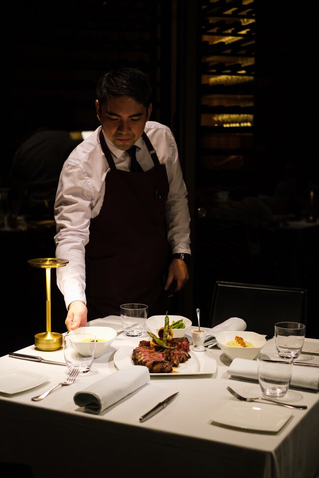 Ruby Jack's Steakhouse and Bar