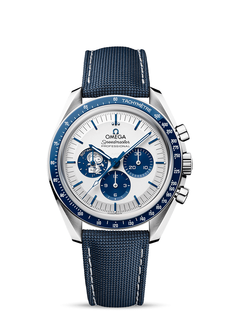 Omega Speedmaster Chronoscope