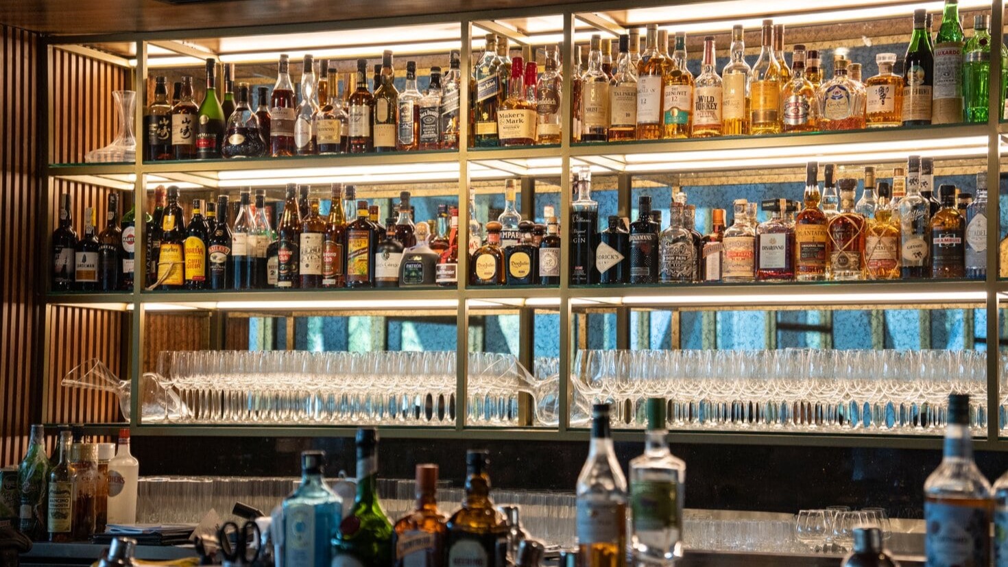 Celebrate Intimately at Ruby Jack’s Steakhouse and Bar