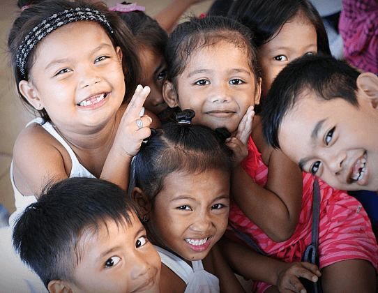 HOPE Worldwide Philippines, Inc.