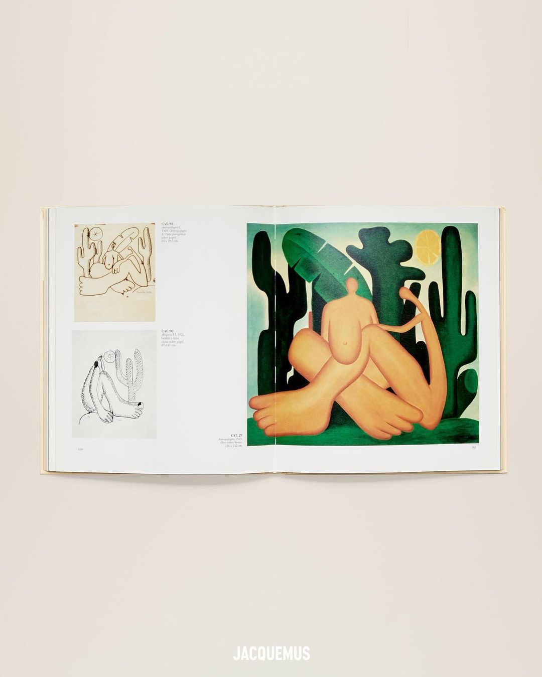 Jacquemus' Objets collection