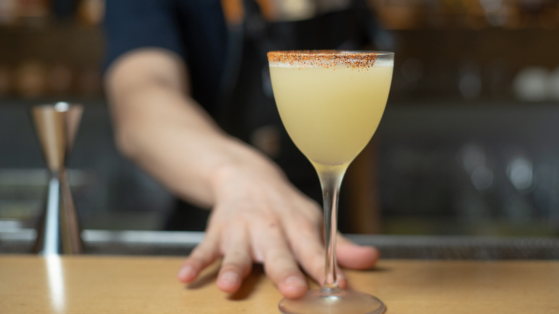 Asia’s 50 Best Bars 2023 Hong Kong