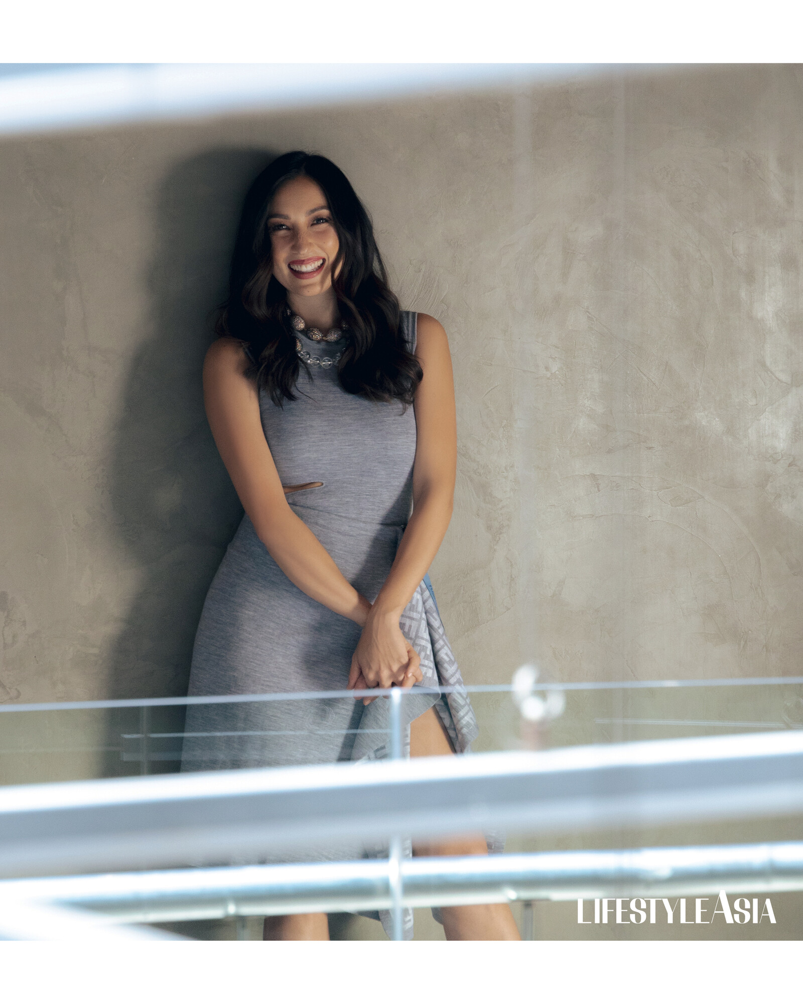 Solenn Heussaff for Lifestyle Asia