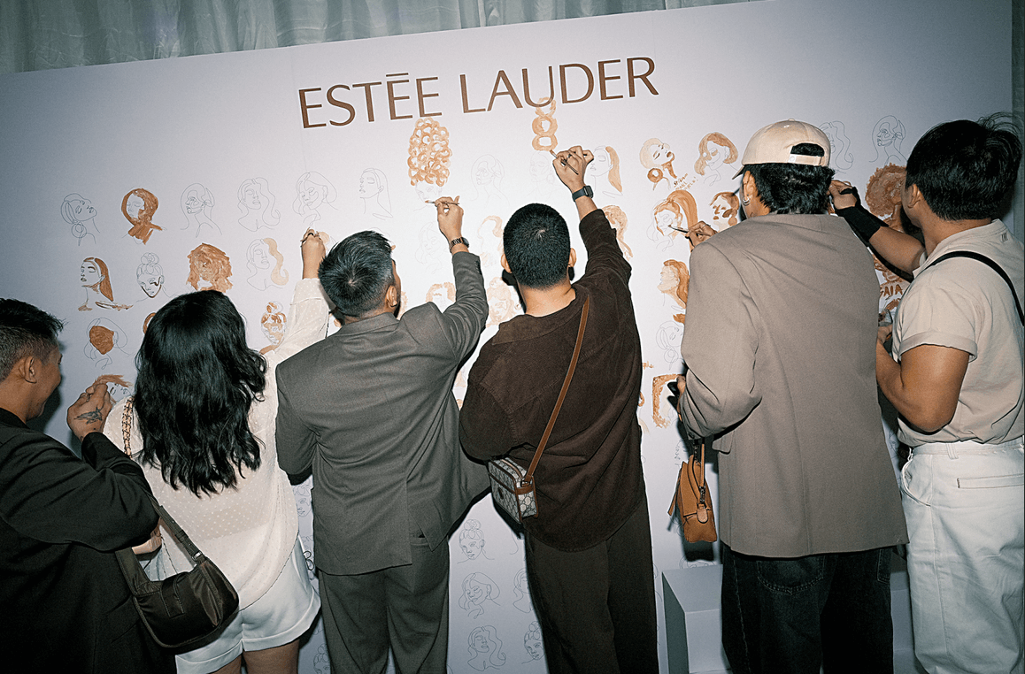 Estee Lauder