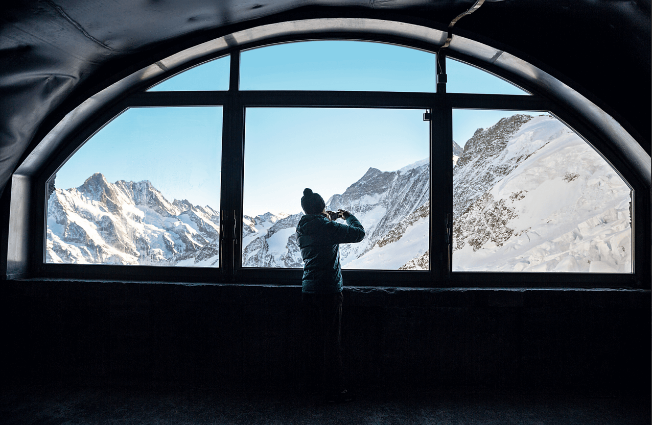 Eismeer or the Sea of Ice