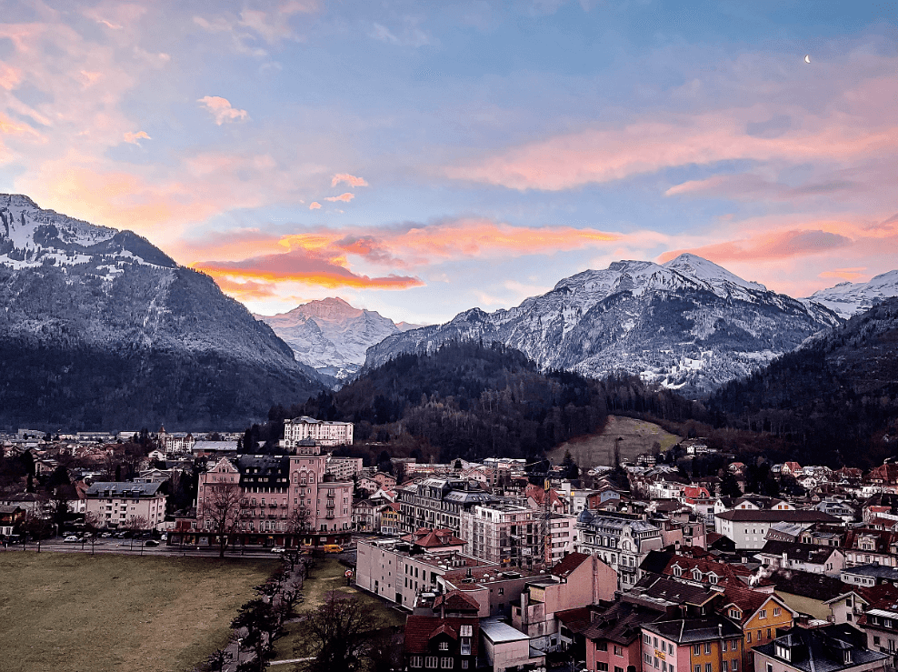 Interlaken