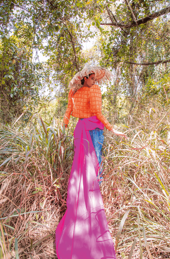 Dennis Lustico Filipiniana