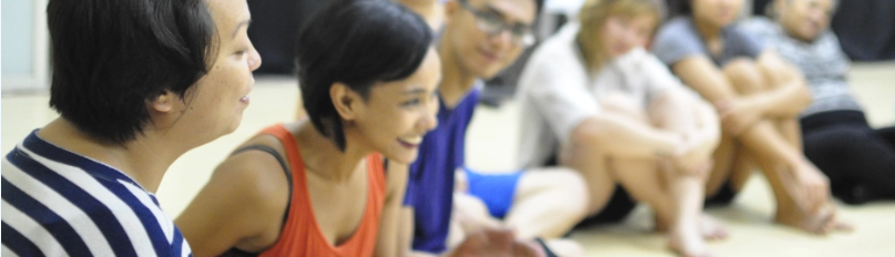 Daloy Dance Company's ItikLandia performance at the British School Manila