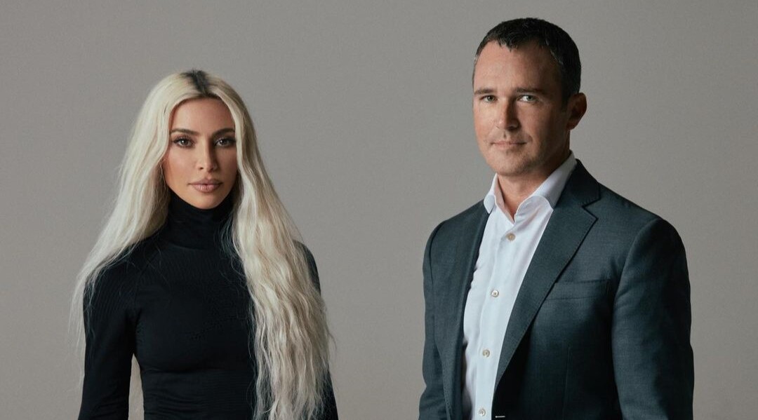 Kim Carda Kim Kardashian’s Equity Firm Champions Diversity Wins
