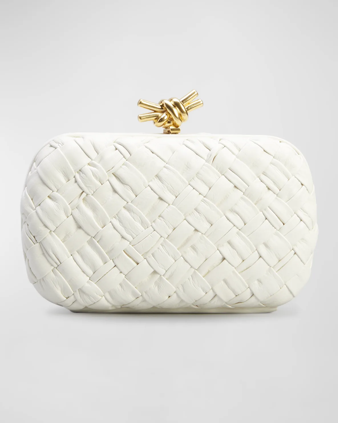 Mother’s Day Gift Ideas - Bottega Veneta pleated leather bag