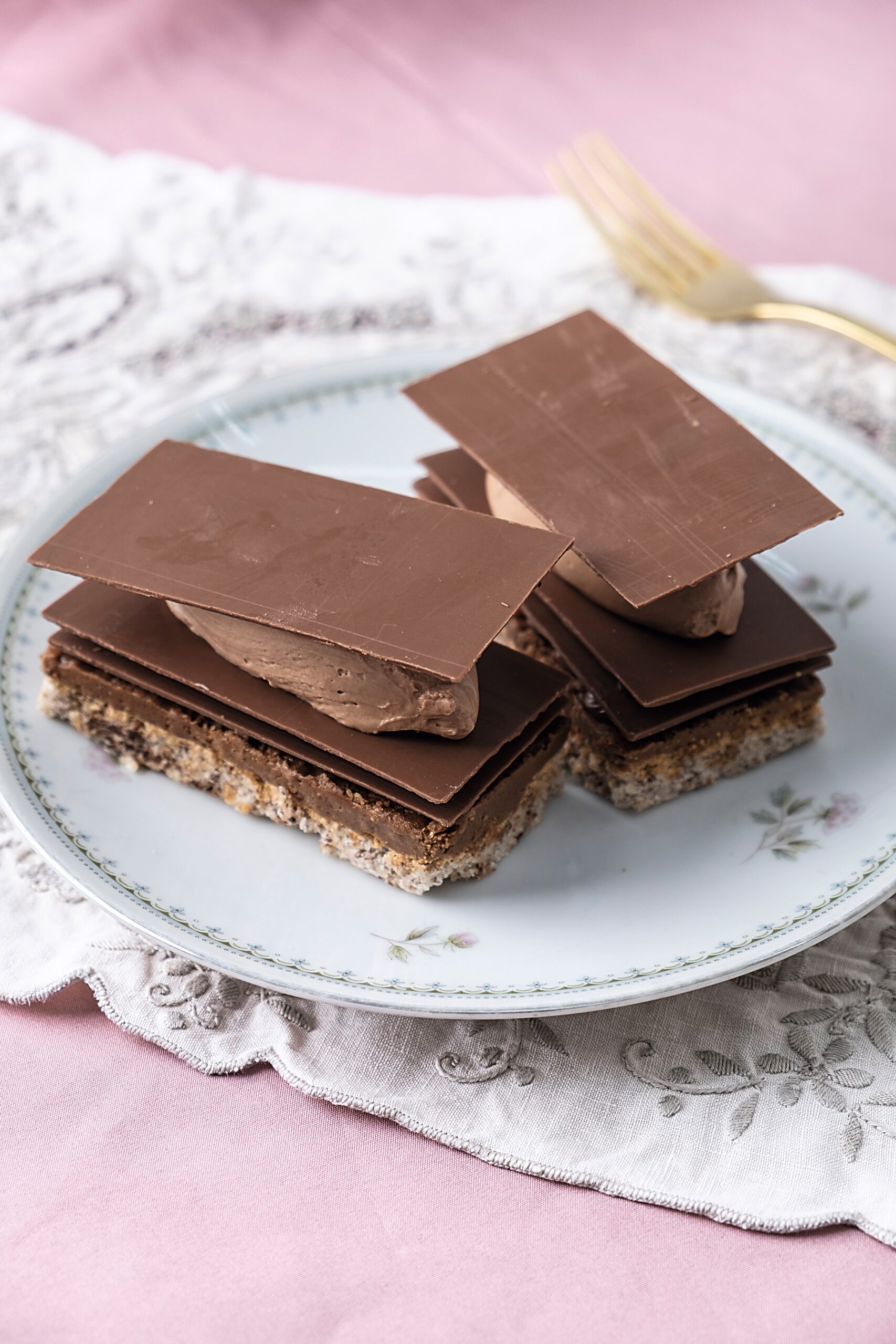 SWEET PLEASURES from Cupcakes by Sonja