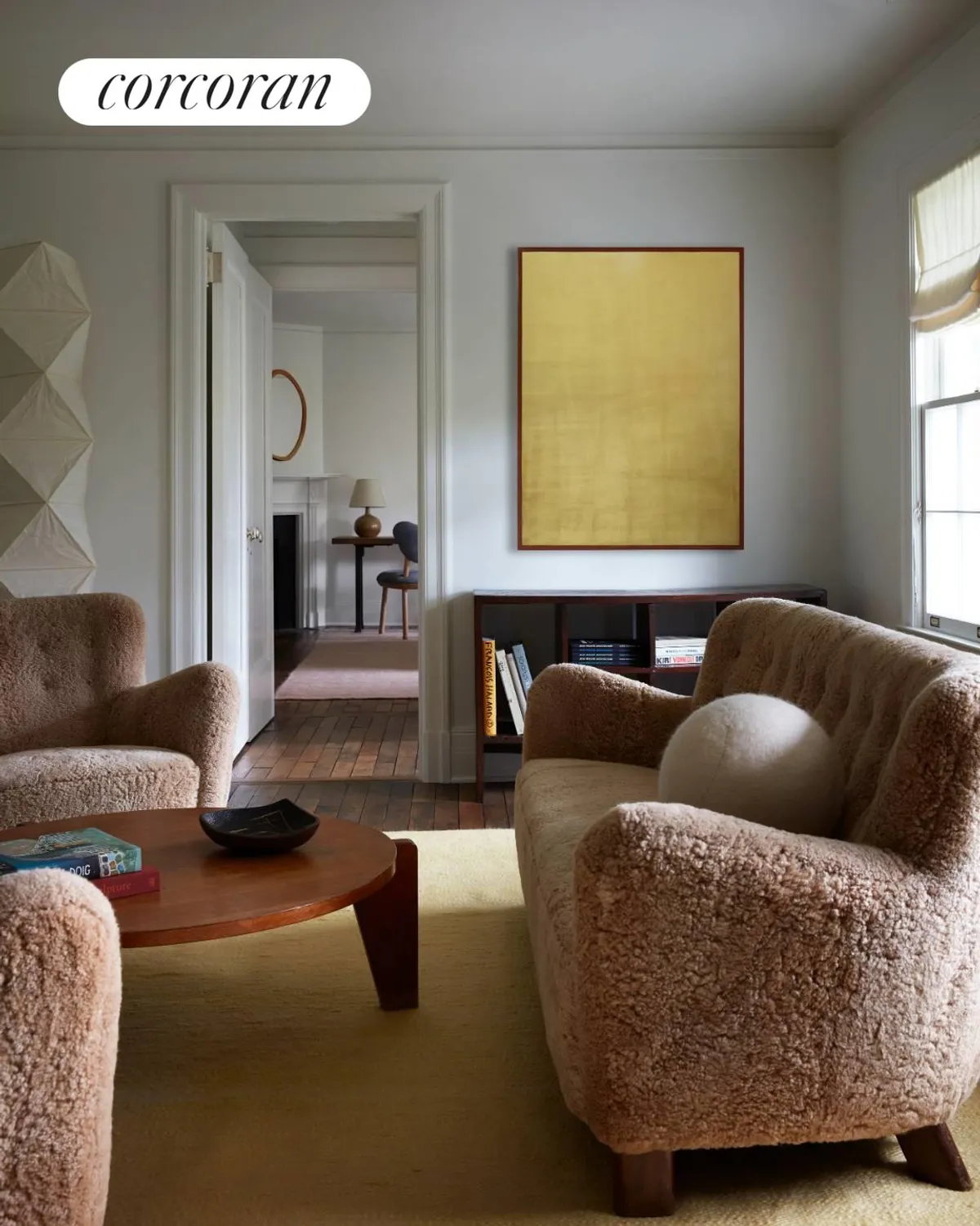 Jackie Kennedy’s Childhood Home for sale