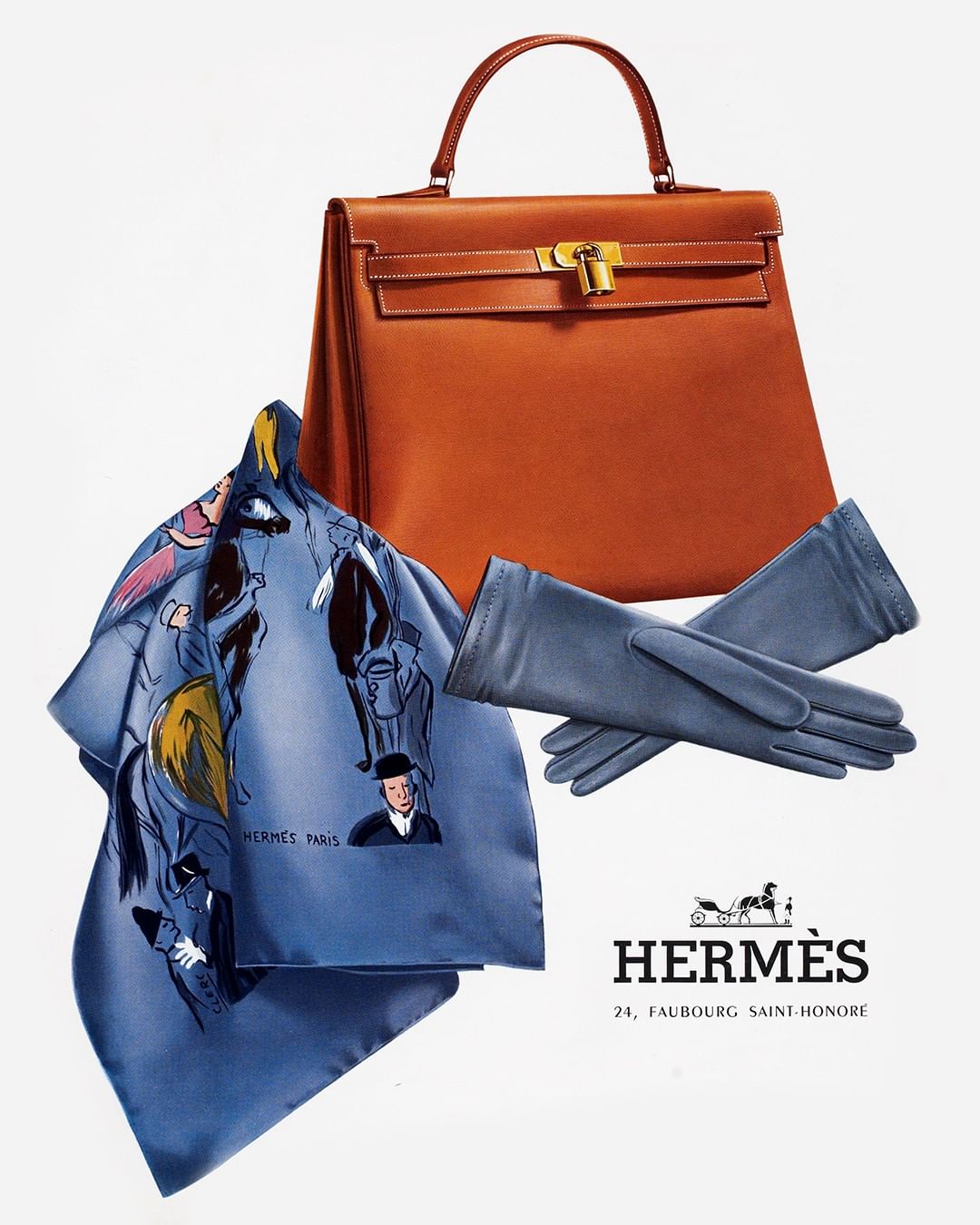 Hermès Kelly