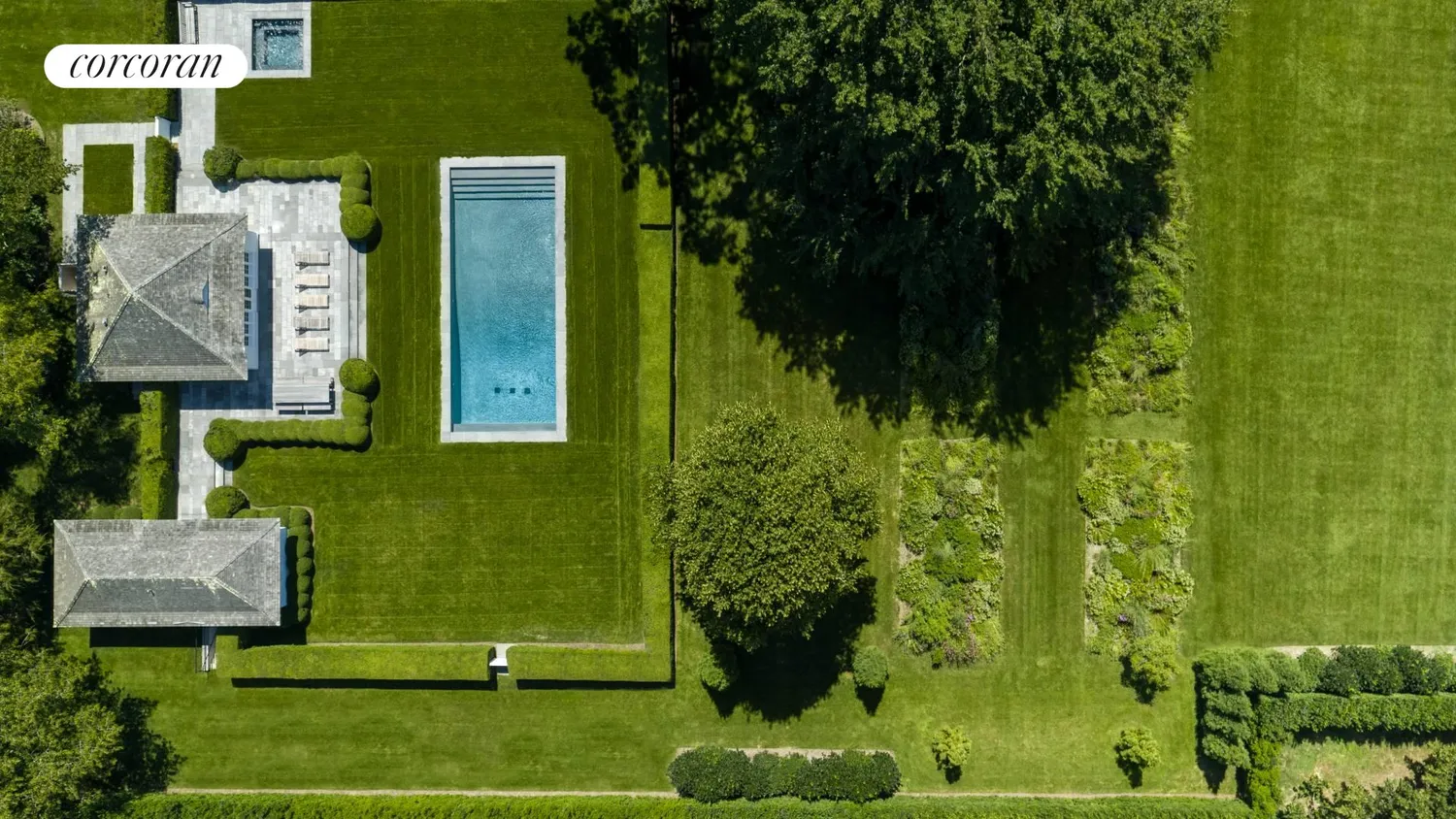 Jackie Kennedy’s Childhood Home for sale