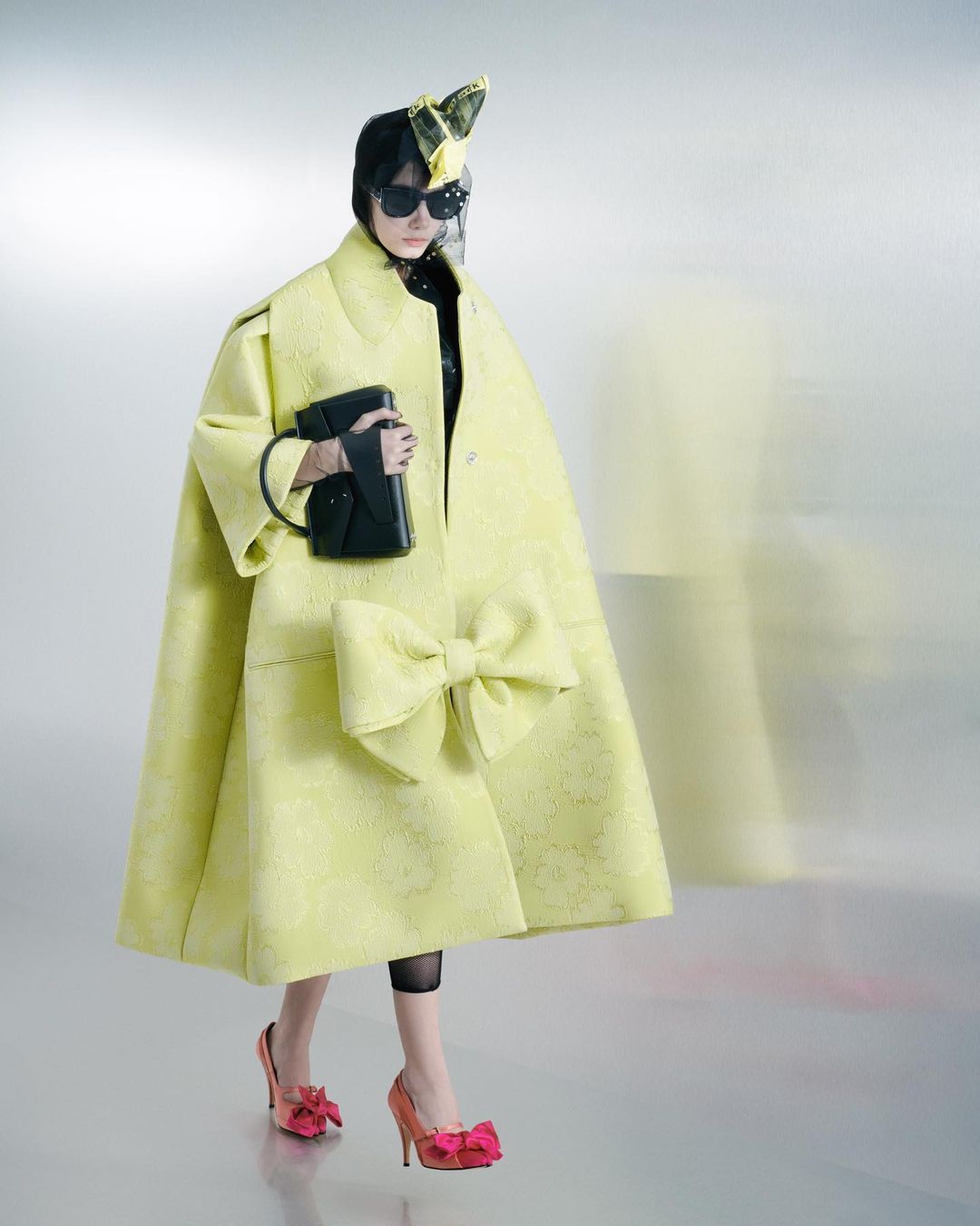 Maison Margiela Co-Ed Collection 2023